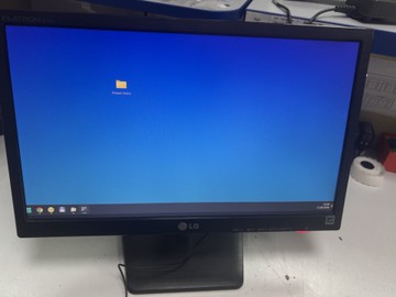 Б/у Монитор Lg electronics e1942c 01-201146680