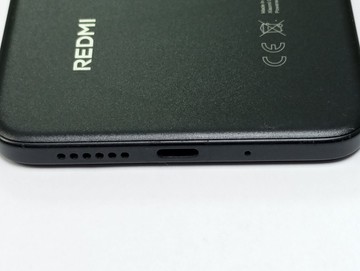 Б/в Мобільний телефон Xiaomi redmi 15 4g 8/256gb 01-201146509
