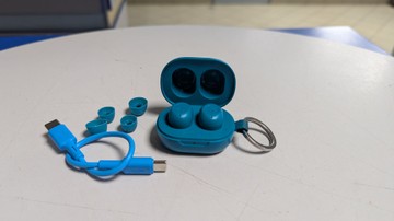 Jlab jbuds mini
