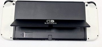 Б/в Ігрова приставка Nintendo switch oled 01-201146983