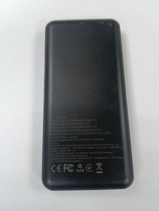Б/в Повербанк Klgo kp-43 22.5w 10000mah 01-201143105