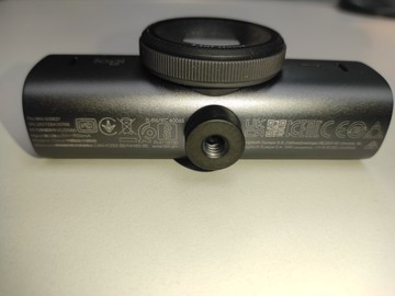 Б/в Веб - камера Logitech mx brio 4k 01-201098272