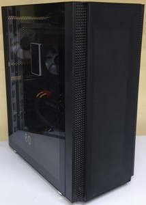 Пк amd ryzen 7 5700x/ram 32 gb/hdd відсутній/ssd 1000 gb/nvidia rtx 3070ti (geforce) 8gb gddr6x 256bit