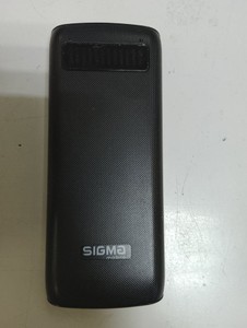 Б/в Мобільний телефон Sigma x-style 34 nrg type-c 01-201149806