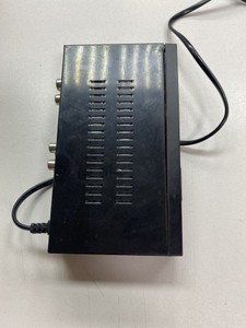 Б/у Ресивер ТВ Romsat t8030 01-201149704