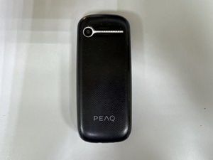 Б/у Мобільний телефон Peaq pmp 12 4g 01-201147281