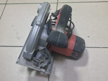 Б/в Пила дискова Einhell tc-cs 1250 01-201150466