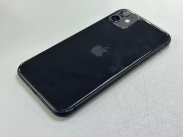 Б/в Мобільний телефон Apple iphone 11 128gb 01-201150110