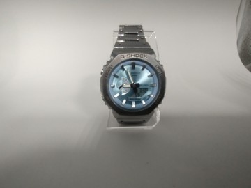 Б/в Годинник Casio g-shock gm-b2100 01-201147095