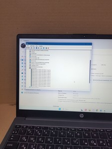 Б/в Ноутбук Hp 15/ryzen 5 7530u ddr4/16gb ddr4/hdd *відсутній/ssd 1000 gb/*інтегрована 01-201150873