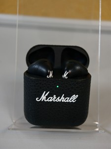 Б/в Навушники Marshall minor iv 01-201152345