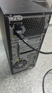 Пк intel core i3-2120/ram6gb/hdd500gb/нтегрована