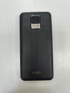Б/в Повербанк Klgo kp-43 22.5w 10000mah 01-201150360