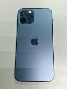 Б/в Мобільний телефон Apple iphone 12 pro 128gb 01-201150733