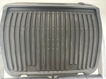 Б/в Гриль Tefal optigrill+ gc712d34 01-201154799