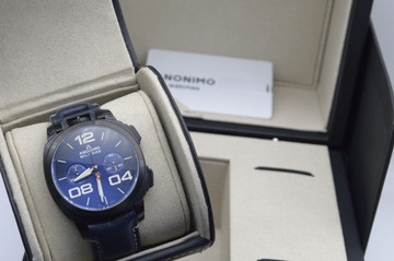 Б/в Годинник Anonimo Militare am-1120.02.003.a03 01-201155661