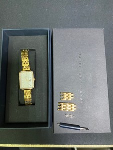 Б/в Годинник Daniel Wellington dw00100672 01-201154071