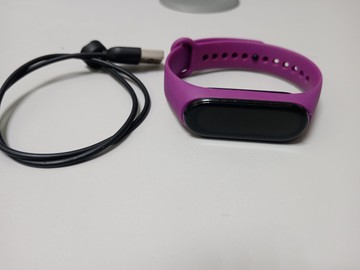 Б/в Фітнес-браслет Xiaomi mi smart band 6 nfc 01-201155640