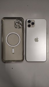 Б/у Мобільний телефон Apple iphone 11 pro max 64gb 01-201147414