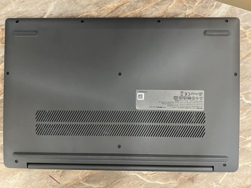 Б/у Ноутбук Lenovo 15/core i3-1315u ddr5/8gb ddr5/hdd *відсутній/ssd 480 gb/*інтегрована 01-201157131