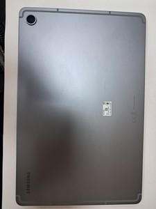 Б/в Планшет Samsung galaxy tab s10 lite 5g 8/256gb 01-201045099