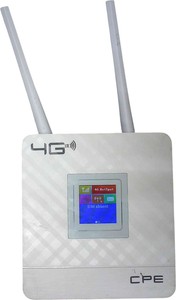 Б/в Бездротовий маршрутизатор Cpe cpf903 01-201146953
