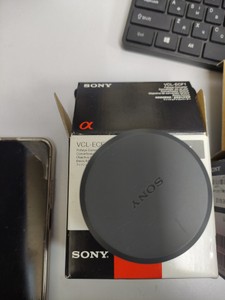 Б/в Фотообъектив Sony sel16f28/ vcl-esu1/ vcl-esf1 01-201159012