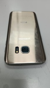Б/в Мобільний телефон Samsung galaxy s7 sm-g930f 4/32gb 01-201160638