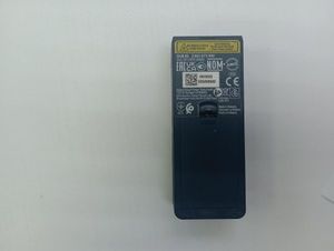 Б/у Лазерный нивелир Bosch glm 40 professional 01-201160270