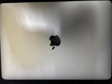 Б/в Ноутбук Apple macbook pro 2019 a2159 13,3" core i5 1,4ghz/ram 8gb/ssd 128gb/intel iris plus graphics 645 01-201162405