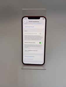 Б/в Мобільний телефон Apple iphone 12 128gb 01-201162347
