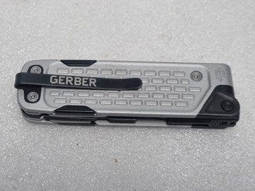 Б/в Мультитул Gerber lockdown drive 01-201162048