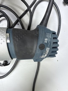 Б/в Фрезер Bosch gkf 600 01-201163841