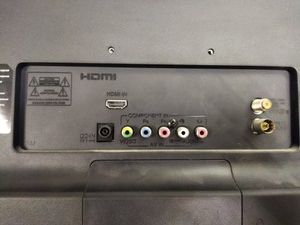 Б/в Телевізор Lg 24lh451u 01-201163651
