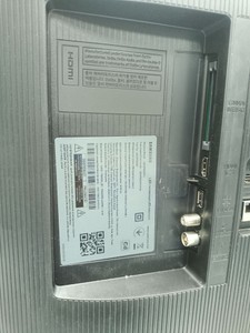 Б/у Телевизор Samsung ue32f6000 01-201163898
