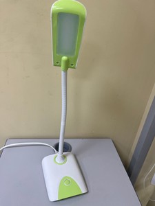 Б/в Лампа Fundesk led ls2 01-201164910