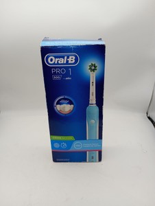 Oral-B pro series 1