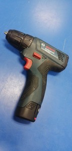 Б/в Шурупокрут Bosch gsr 120-li 1акб зп 01-201164984