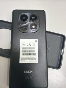 Б/в Мобільний телефон Xiaomi redmi note 15 4g 8/256gb 01-201165050