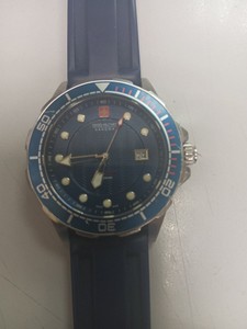 Б/в Годинник Swiss Military 06-4315/5315 01-201166584