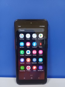 Б/в Мобільний телефон Samsung galaxy xcover 5 sm-g525f 4/64gb 01-201166567