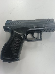 Б/в Пневматичний пістолет Umarex xbg 01-201166595