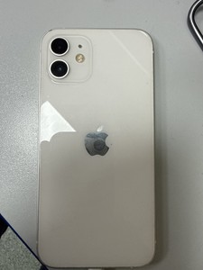 Б/в Мобільний телефон Apple iphone 12 128gb 01-201167030