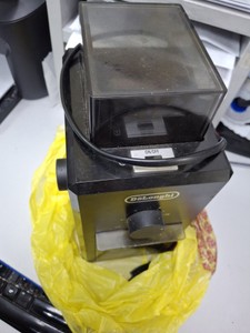 Б/у Кофемолка Delonghi kg 79 01-201166788