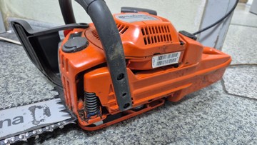 Б/в Пила ланцюгова Husqvarna 445 x-torq 01-201165083