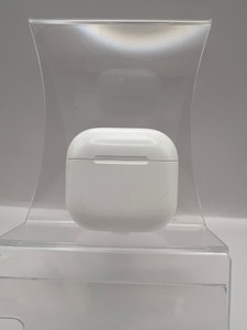 Б/в Навушники Apple airpods 4 01-201094492