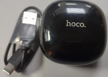 Б/в Навушники Hoco eq13 01-201167505