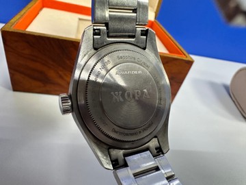 Б/в Годинник Awarder nh36 01-201170799