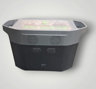Б/у Зарядная станция Ecoflow delta max 1600 18-000096238