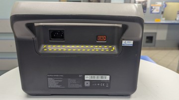 Б/в Зарядна станція Ecoflow river 2 max 01-201166300